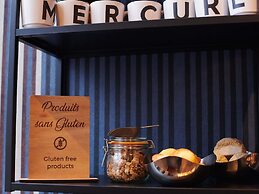 Mercure Nantes Centre Grand Hotel