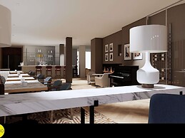 Mercure Nantes Centre Grand Hotel