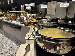 Mercure Nantes Centre Grand Hotel