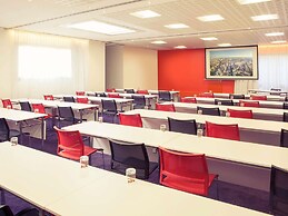Mercure Nantes Centre Grand Hotel