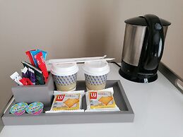 Mercure Nantes Centre Grand Hotel
