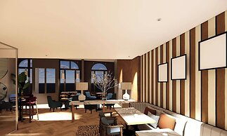 Mercure Nantes Centre Grand Hotel