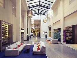 Mercure Nantes Centre Grand Hotel