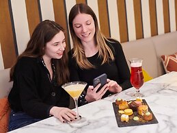 Mercure Nantes Centre Grand Hotel