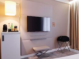 Mercure Nantes Centre Grand Hotel