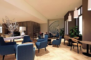 Mercure Nantes Centre Grand Hotel