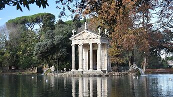 InterContinental Rome Ambasciatori Palace by IHG