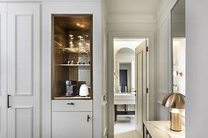 InterContinental Rome Ambasciatori Palace by IHG