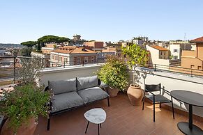 InterContinental Rome Ambasciatori Palace by IHG