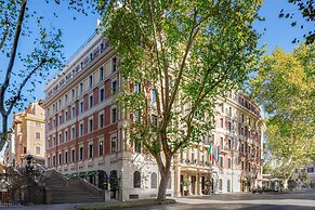 InterContinental Rome Ambasciatori Palace by IHG