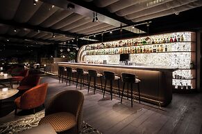 InterContinental Rome Ambasciatori Palace by IHG