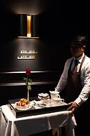 InterContinental Rome Ambasciatori Palace by IHG