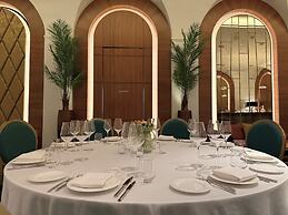 InterContinental Rome Ambasciatori Palace by IHG