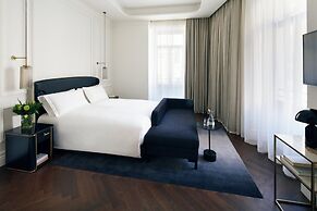 InterContinental Rome Ambasciatori Palace by IHG