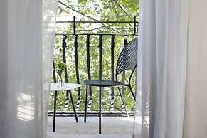 InterContinental Rome Ambasciatori Palace by IHG