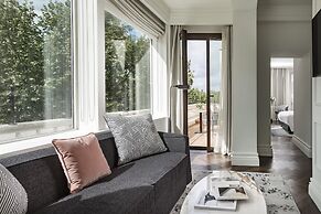 InterContinental Rome Ambasciatori Palace by IHG