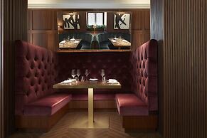 InterContinental Rome Ambasciatori Palace by IHG