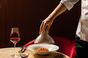 InterContinental Rome Ambasciatori Palace by IHG