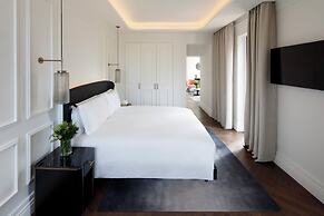 InterContinental Rome Ambasciatori Palace by IHG