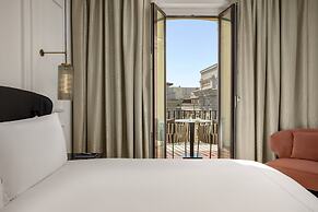 InterContinental Rome Ambasciatori Palace by IHG