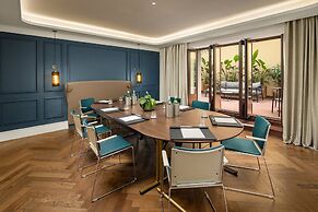 InterContinental Rome Ambasciatori Palace by IHG