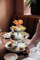 InterContinental Rome Ambasciatori Palace by IHG