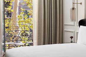 InterContinental Rome Ambasciatori Palace by IHG