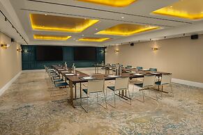 InterContinental Rome Ambasciatori Palace by IHG