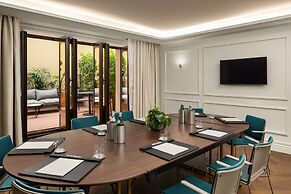 InterContinental Rome Ambasciatori Palace by IHG