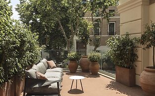 InterContinental Rome Ambasciatori Palace by IHG