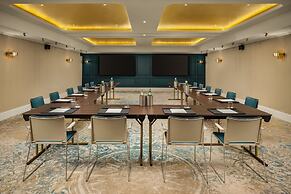 InterContinental Rome Ambasciatori Palace by IHG