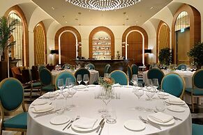 InterContinental Rome Ambasciatori Palace by IHG