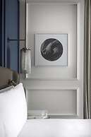 InterContinental Rome Ambasciatori Palace by IHG