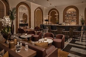 InterContinental Rome Ambasciatori Palace by IHG