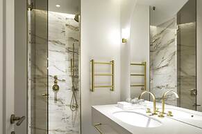 InterContinental Rome Ambasciatori Palace by IHG