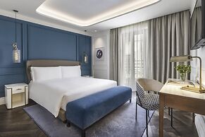 InterContinental Rome Ambasciatori Palace by IHG