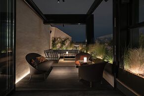 InterContinental Rome Ambasciatori Palace by IHG