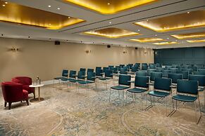 InterContinental Rome Ambasciatori Palace by IHG