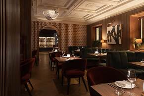 InterContinental Rome Ambasciatori Palace by IHG