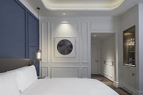 InterContinental Rome Ambasciatori Palace by IHG