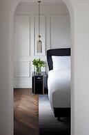 InterContinental Rome Ambasciatori Palace by IHG