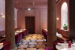 InterContinental Rome Ambasciatori Palace by IHG