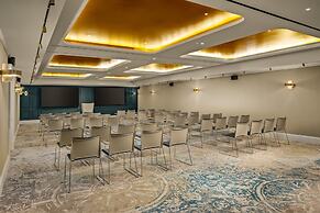 InterContinental Rome Ambasciatori Palace by IHG