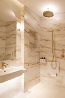 InterContinental Rome Ambasciatori Palace by IHG