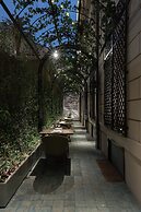 InterContinental Rome Ambasciatori Palace by IHG