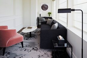 InterContinental Rome Ambasciatori Palace by IHG