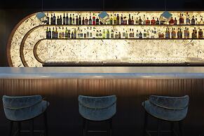 InterContinental Rome Ambasciatori Palace by IHG