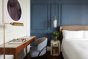 InterContinental Rome Ambasciatori Palace by IHG