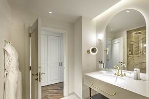 InterContinental Rome Ambasciatori Palace by IHG