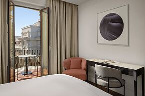 InterContinental Rome Ambasciatori Palace by IHG